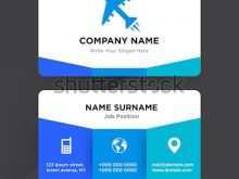 53 Creative Travel Agency Business Card Design Template Now by Travel Agency Business Card Design Template