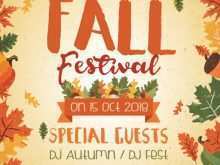53 Customize Fall Flyer Templates For Free Download for Fall Flyer Templates For Free