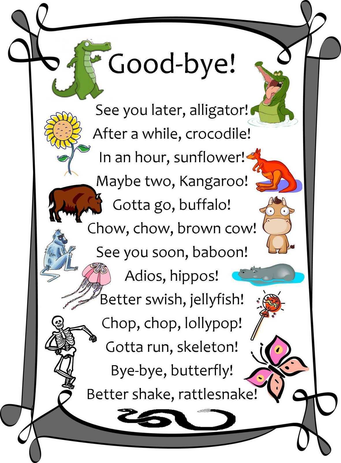 21 Customize Farewell Card Templates Free Download Photo for Pertaining To Goodbye Card Template