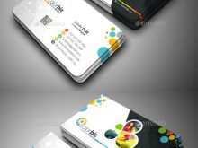 53 Customize Modern Business Card Templates Illustrator Templates with Modern Business Card Templates Illustrator