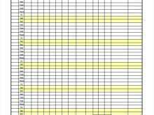 53 Customize Monthly Time Card Format Excel in Word by Monthly Time Card Format Excel