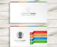 53 Customize Name Card Layout Template in Word for Name Card Layout Template