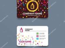53 Customize Our Free Baby Name Card Template for Ms Word for Baby Name Card Template