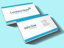 53 Customize Our Free Free Business Card Templates To Download And Print for Ms Word for Free Business Card Templates To Download And Print