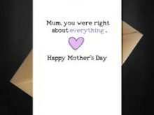 53 Customize Our Free Mothers Card Templates Java Layouts for Mothers Card Templates Java