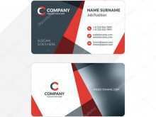 53 Customize Our Free Two Sided Business Card Template Illustrator Download for Two Sided Business Card Template Illustrator