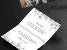 53 Format Free Indesign Thank You Card Template Templates with Free Indesign Thank You Card Template