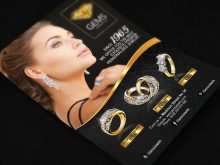 53 Format Jewelry Flyer Template Formating for Jewelry Flyer Template