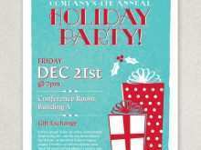 53 Free Holiday Event Flyer Template Download for Holiday Event Flyer Template
