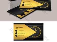 53 Free Luxury Business Card Template Psd Free Download Download with Luxury Business Card Template Psd Free Download