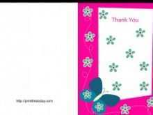 53 Free Printable Free Thank You Card Templates For Teachers in Photoshop by Free Thank You Card Templates For Teachers