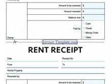 53 Free Printable Monthly Rent Invoice Template Maker by Monthly Rent Invoice Template