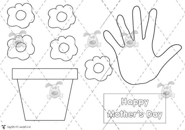 53 Free Printable Mother S Day Card Template Ks2 Download by Mother S Day Card Template Ks2
