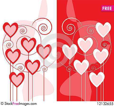 53 Heart Card Templates Online in Word for Heart Card Templates Online