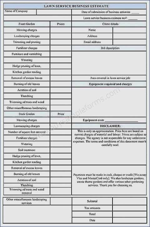 53 How To Create Blank Labor Invoice Template Layouts by Blank Labor ...