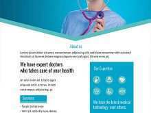 53 How To Create Medical Flyer Template Maker with Medical Flyer Template