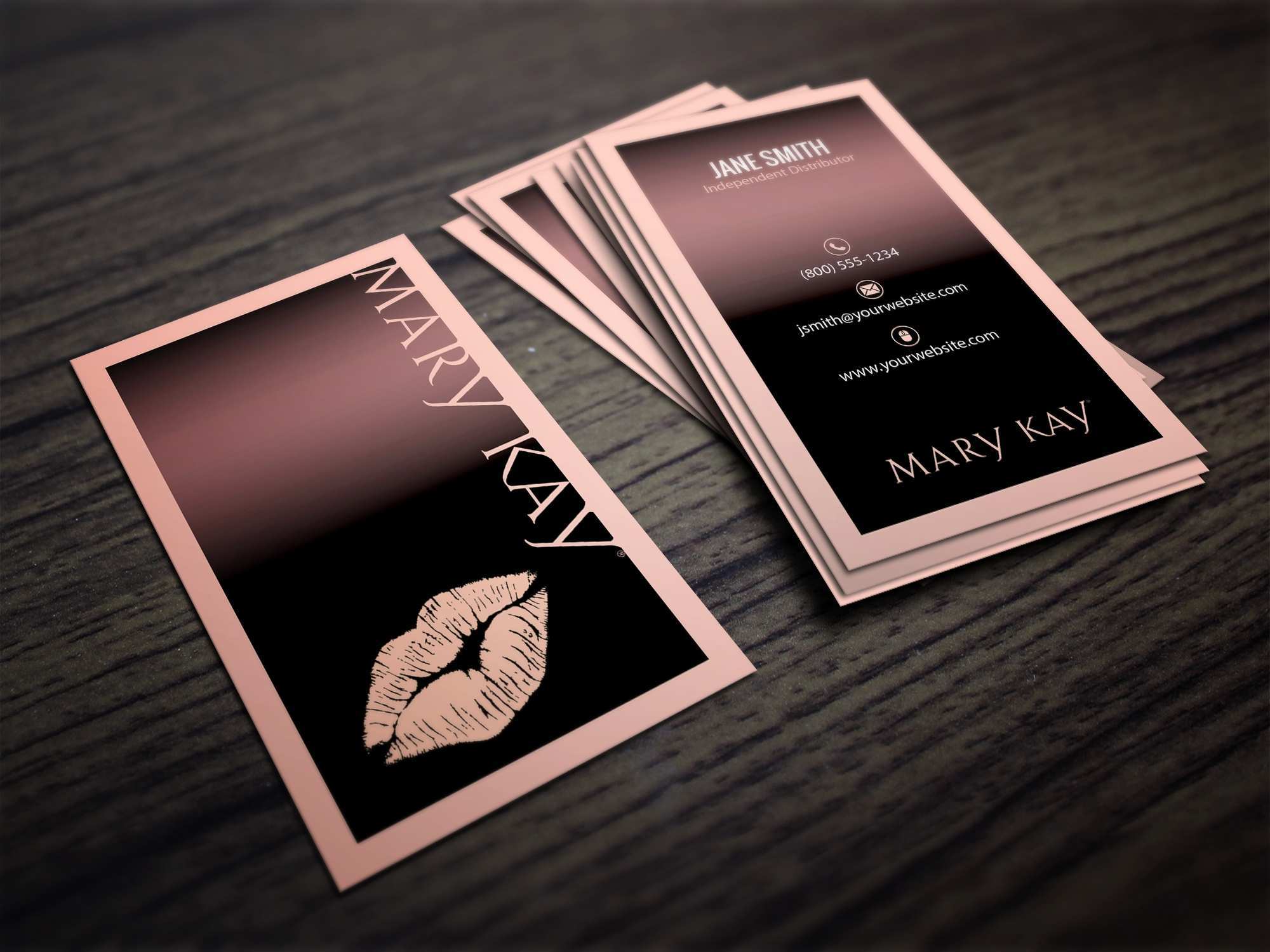 21 Mary Kay Business Card Template Free Photo for Mary Kay With Regard To Mary Kay Business Cards Templates Free