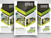 53 Online Real Estate Flyer Design Templates in Word by Real Estate Flyer Design Templates