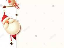 53 Online Reindeer Christmas Card Template PSD File with Reindeer Christmas Card Template