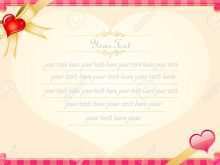 53 Printable Message Card Template Free Download for Message Card Template Free