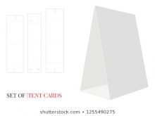 53 Printable Tent Card Template Vector Maker by Tent Card Template Vector