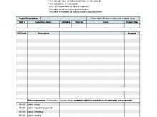 53 Report Construction Invoice Template For Mac Templates for Construction Invoice Template For Mac