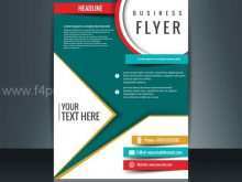 53 Report Flyer Template Free Download in Word by Flyer Template Free Download