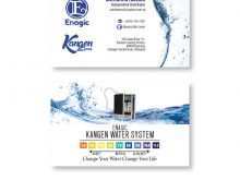 53 Report Kangen Business Card Templates Photo for Kangen Business Card Templates