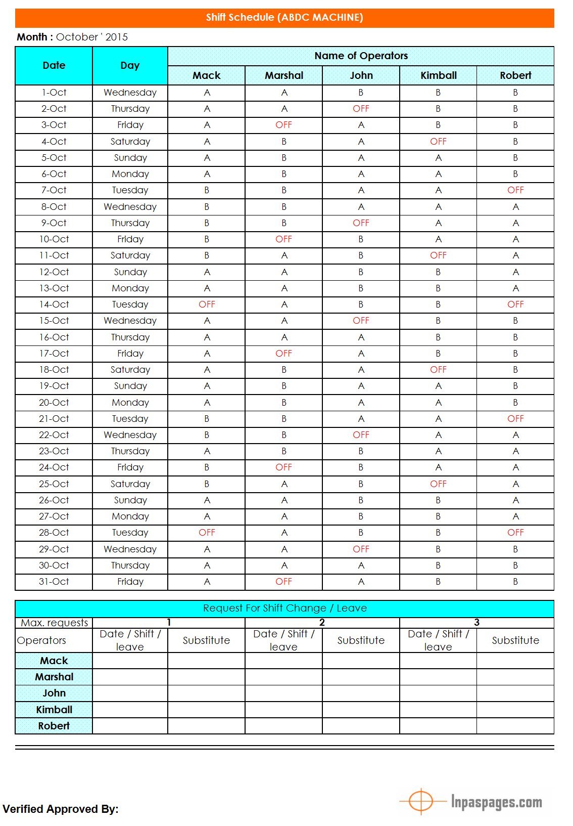 Video Production Schedule Template Excel Cards Design Templates