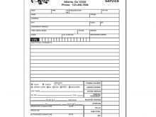53 Standard Blank Towing Invoice Template Templates by Blank Towing Invoice Template