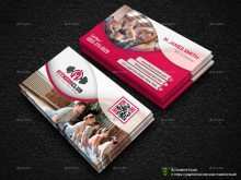 53 Standard Business Card Template Spa Layouts for Business Card Template Spa