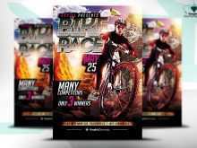 53 Standard Free Race Flyer Template Formating with Free Race Flyer Template