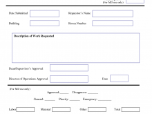 53 The Best Id Card Request Form Template Photo by Id Card Request Form Template