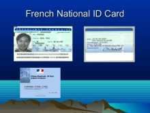 53 The Best National Id Card Template Psd With Stunning Design for National Id Card Template Psd