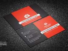 53 The Best Photography Business Card Templates Illustrator in Word by Photography Business Card Templates Illustrator