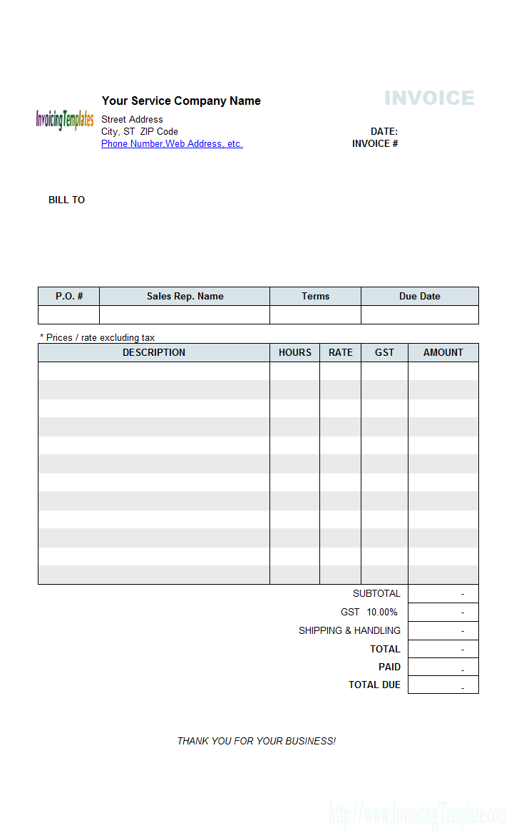 22 The Best Vat Invoice Template In Saudi Arabia Layouts by Vat Pertaining To Car Sales Invoice Template Free Download