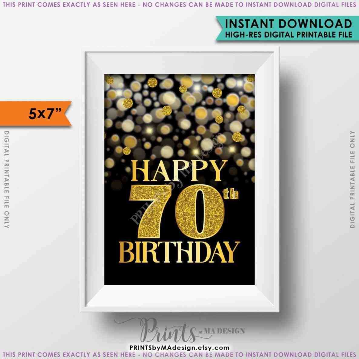 53 Visiting 70Th Birthday Card Template Free in Word by 70Th Birthday Card Template Free