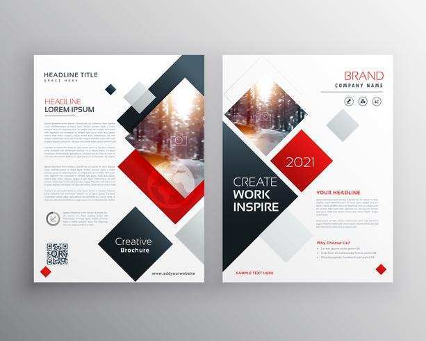 53 Visiting A4 Flyer Template in Photoshop by A4 Flyer Template