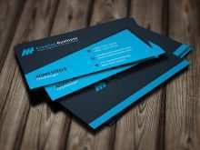 53 Visiting Business Card Templates High Quality Formating for Business Card Templates High Quality