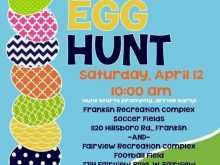 53 Visiting Easter Egg Hunt Flyer Template Free Templates for Easter Egg Hunt Flyer Template Free