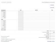 53 Visiting Invoice Hourly Rate Template PSD File with Invoice Hourly Rate Template
