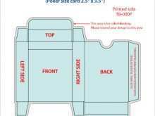 54 Adding Make A Card Box Template Maker with Make A Card Box Template