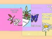 54 Best Get Well Soon Card Templates Formating for Get Well Soon Card Templates
