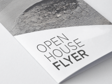 54 Best Open House Flyers Templates Layouts for Open House Flyers Templates
