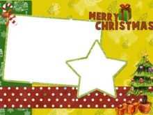54 Blank Christmas Card Template Online in Word by Christmas Card Template Online