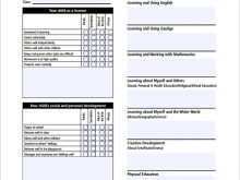 54 Blank Homeschool 5Th Grade Report Card Template PSD File with Homeschool 5Th Grade Report Card Template