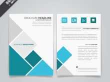 54 Create Brochure And Flyers Template Design In Vector Templates by Brochure And Flyers Template Design In Vector
