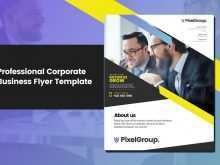 54 Create Business Flyer Design Templates in Photoshop by Business Flyer Design Templates