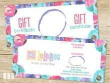 54 Create Lularoe Gift Card Template Free Maker with Lularoe Gift Card Template Free