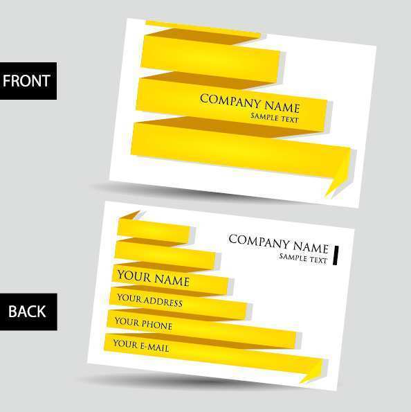 54 Creating 3D Business Card Template Download Download by 3D Business Card Template Download
